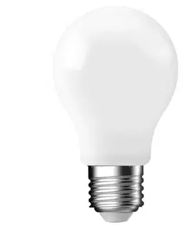 LED žárovky NORDLUX LED žárovka A60 E27 250lm M matná 5181020921