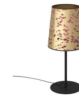 Lampy na noční stolek EGLO Stolní lampa CASTUERA EGLO 390294
