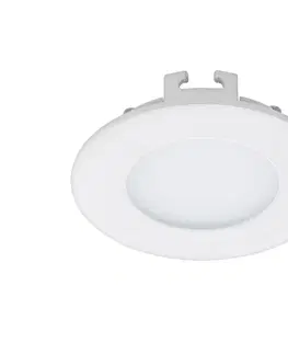 LED osvětlení Eglo Eglo 94041 - LED podhledové svítidlo FUEVA 1 LED/2,7W/230V 