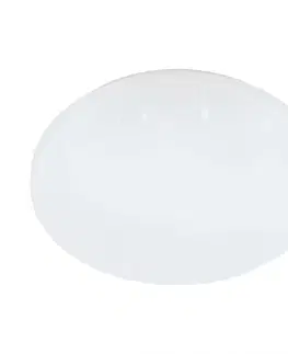LED stropní svítidla EGLO Stropní svítidlo FRANIA-S 900619