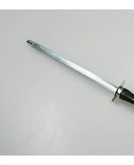 Brousky na nože PROHOME - Ostřič na nůž dlouhý Chilli, čepel 18,5 cm