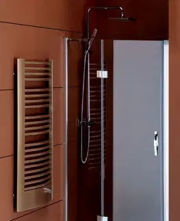 Sprchové kouty GELCO LEGRO Sprchové dveře do niky 900 čiré sklo, GL1290 GL1290