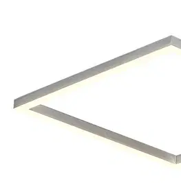 Designová stropní svítidla Rabalux stropní svítidlo Sigurd LED 43W 3200