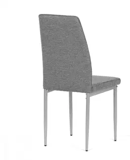 Židle Jídelní židle DCL-379 Autronic Krémová