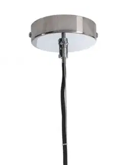 Industriální závěsná svítidla Light Impressions Deko-Light závěsné svítidlo Pavonis 220-240V AC/50-60Hz E27 1x max. 25,00 W tmavě šedá  342104