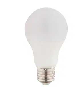 LED žárovky LED žárovka E27, 11w, 230v