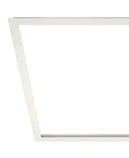 Příslušenství Light Impressions Deko-Light vestavný rám pro 620x620mm Panel  930668