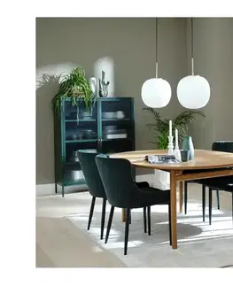 Jídelní stoly Furniria Designový jídelní stůl Wally 190 cm přírodní dub