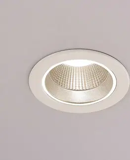 Podhledová svítidla Arcchio Arcchio Delano LED bodové světlo, Ø 11,3 cm