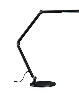 Lampy Paulmann Paulmann 78912 - LED/10,6W Stmívatelná stolní lampa FLEXBAR 230V 3000/4000/6500K 