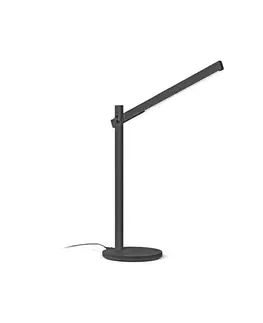 Stolní lampy do kanceláře Ideal Lux stolní lampa Pivot tl 289151