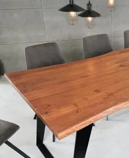 Jídelní stoly Jídelní stůl TYRÓ Dekorhome