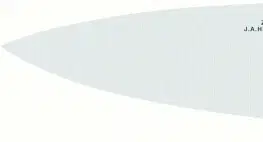 Kuchyňské nože Zwilling 31021-161-0 16 cm