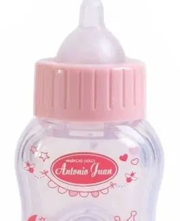 Hračky panenky ANTONIO JUAN - 92001 - Kouzelná lahvička pro panenku