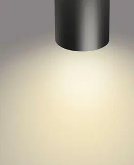 LED bodová svítidla Philips NOV 2015 Phase SVÍTIDLO BODOVÉ ČERNÁ 1x4.5W SELV 53300/30/16