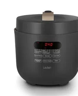 Rýžovary Lauben Elektrický tlakový hrnec Electric Pressure Cooker 5000AT