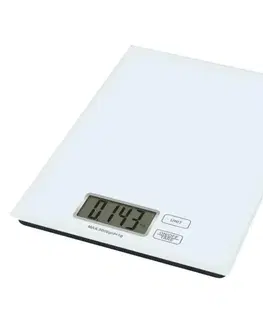 Váhy osobní a kuchyňské EMOS Digitální kuchyňská váha TY3101 bílá 2617001400