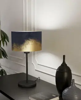 Lampy na noční stolek EGLO Stolní svítidlo CASUARITA 39975