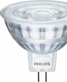 LED žárovky Philips CorePro LEDspot ND 2.9-20W MR16 827 36D