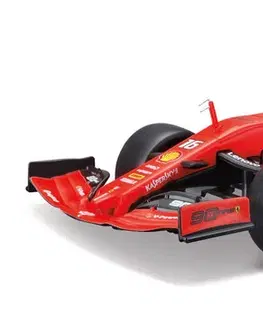 Hračky - RC modely MAISTO - Maisto RC - 1:24 F1 Ferrari SF90 (2019)
