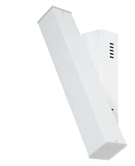 Chytré osvětlení OSRAM LEDVANCE SMART+ Wifi Orbis Wall Cross 309x106mm White TW 4058075573994