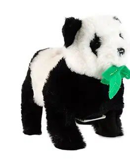Hračky MAC TOYS - Panda akrobat