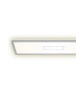 Svítidla Briloner Briloner 3394-014 - LED Stropní svítidlo FREE LED/22W/230V 58x20 cm 