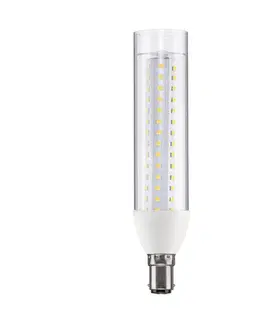Jiné LED žárovky Paulmann Paulmann LED žárovka B15d 9,5 W 4 000 K