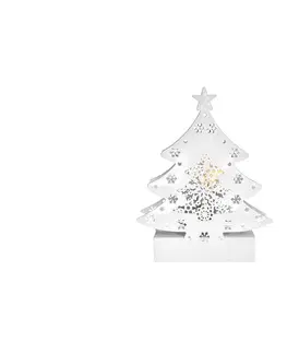Vánoční osvětlení  LED Vánoční dekorace 1xLED/2xAA 