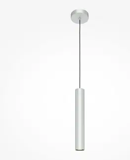Moderní závěsná svítidla MAYTONI Závěsné svítidlo Pro Focus GU10x1 6W MOD161PL-01CM1