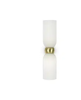 Klasická nástěnná svítidla MAYTONI Nástěnné svítidlo Antic MOD302WL-02W