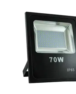 LED osvětlení  LED reflektor LED/70W/230V IP65 