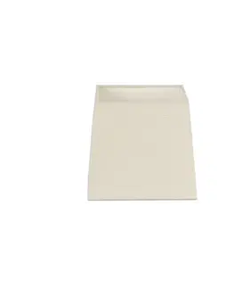 Stínidla FARO Stínidlo textilní, bílá, pr.190x170