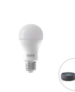 Zarovky Inteligentní stmívatelná LED lampa E27 s aplikací 806 lm 2200-4000K