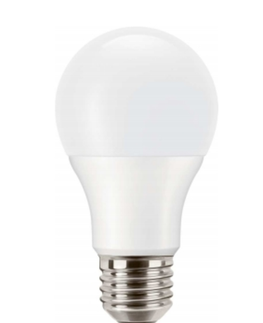 LED žárovky Pila=Philips Pila LEDbulb 5,5-40W E27 4000K 230V LED žárovka