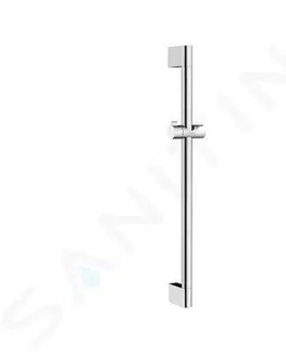Sprchy a sprchové panely HANSGROHE Unica'Croma Sprchová tyč 650 mm, chrom 26505000