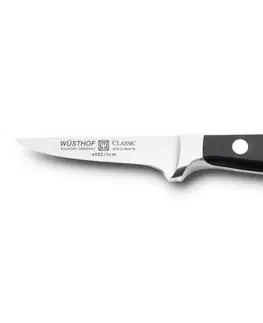 Nože na zeleninu Nůž na zeleninu Wüsthof CLASSIC 7 cm 4002