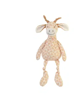 Hračky HAPPY HORSE - Žirafa Gessy no.2 velikost: 40 cm