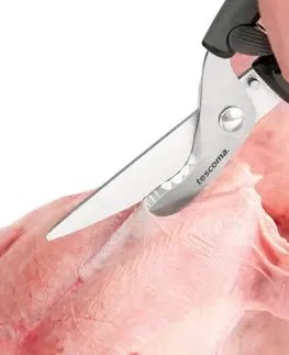 Kuchyňské nože Tescoma Nůžky na drůbež PRECIOSO