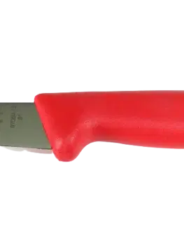Vykosťovací nože IVO Vykosťovací nůž IVO 15 cm - červený 97050.15.09
