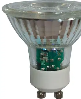 LED žárovky LED žárovka Gu10, 5w, 230v