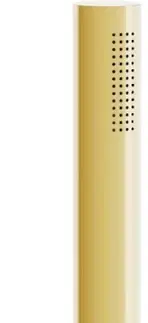 Sprchy a sprchové panely MEXEN/S R-70 sprchový set point, zlato 785705051-50