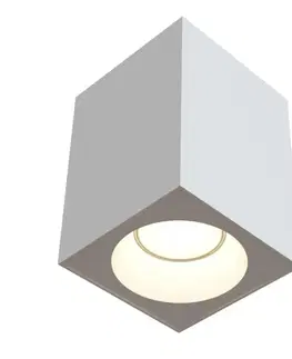 Moderní bodová svítidla MAYTONI Stropní svítidlo Zoom C030CL-01W