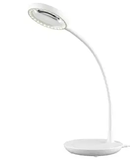 Stolní lampy Lampa LED na psací stůl Lupop Max. 5 Watt, V: 52 Cm