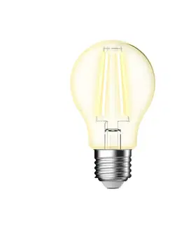 LED žárovky NORDLUX Smart E27 A60 2200-6500K 600lm 2070082700