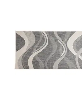 Koberce a koberečky Obdélníkový oboustranný koberec do interiéru/ exteriéru