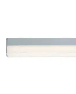 Svítidla Rabalux 78046 podlinkové LED svítidlo Band 2, 27 cm, bílá