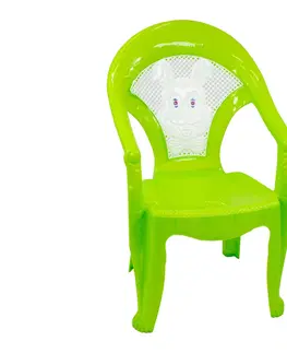 Nábytek a vybavení domácnosti Dětská židlička s motivem