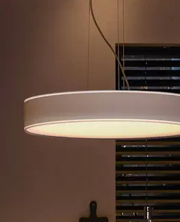 Inteligentní lustry Philips Hue Philips Hue Enrave LED závěsné světlo bílá