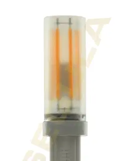 LED žárovky Segula 55616 LED G9 kapsle matná 4,5 W (28 W) 300 Lm 2.200 K